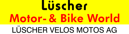 Lüscher Velos Motos