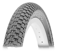 Kenda Velopneu 52-406, 20x1.95 K-RAD s/s