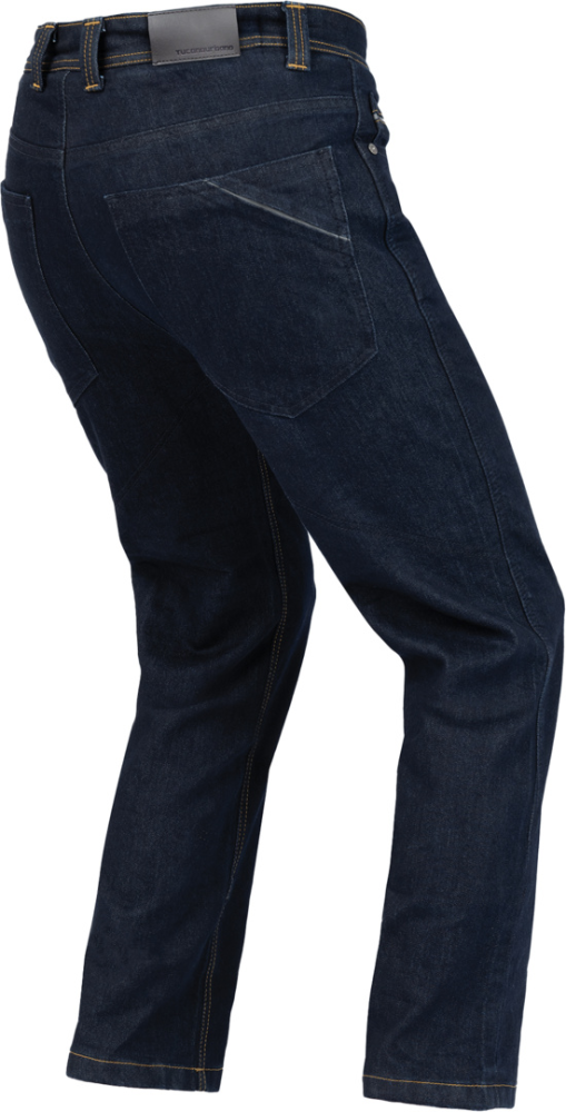 Tucano Urbano Jeans Quinto blau 36