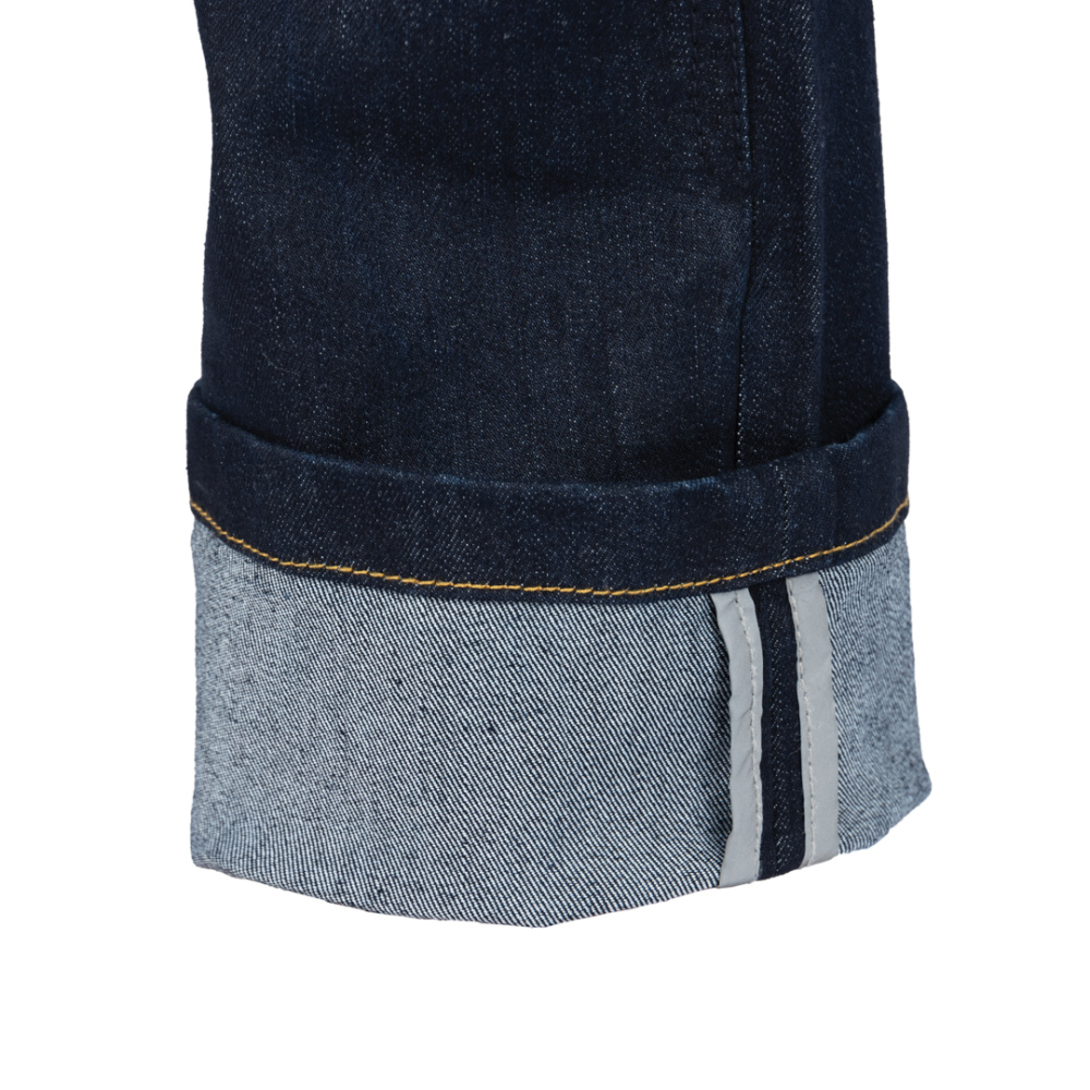 Tucano Urbano Jeans Quinto blau 36