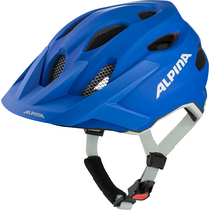 Alpina APAX JR MIPS royal-blue matt 51-56