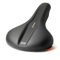 Selle Royal Explora Relaxed Sattel, 90°, Relaxed