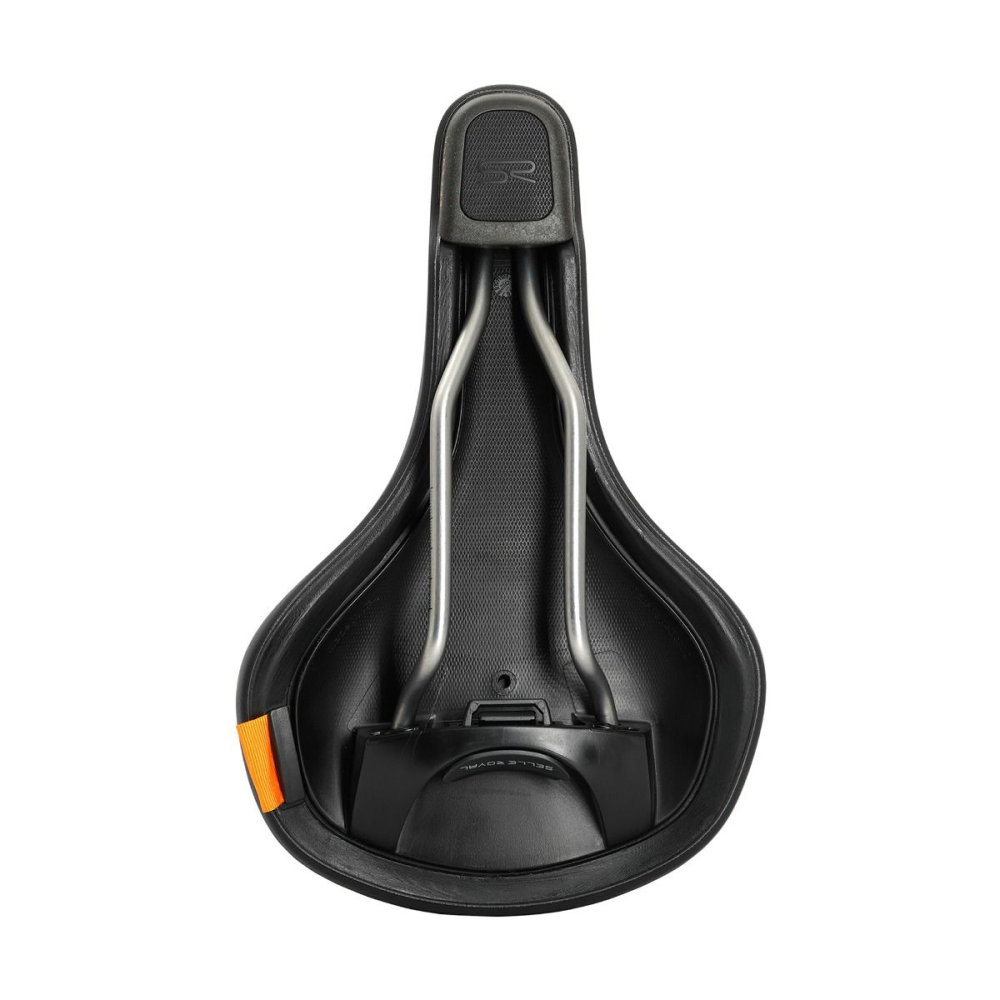 Selle Royal Explora Athletic Sattel, 45°, Athletic