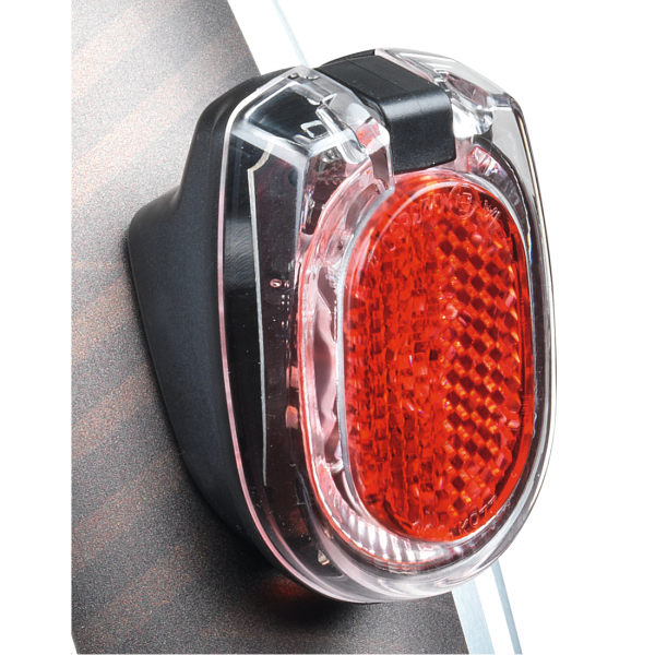 Busch & Müller Rücklicht Dynamo, SECULA Plus, LineTec