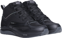 TCX Damen Schuhe Nalbak WP schwarz-Iridium 39