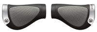 Ergon Lenkergriffe GP-1G Gr.S GripShift schwarz