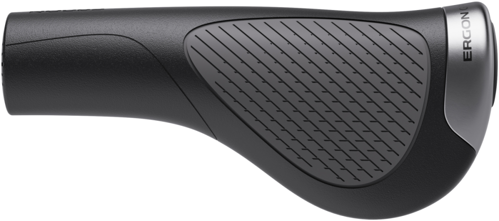 Ergon Lenkergriffe GP1 Small black