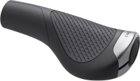 Ergon Lenkergriffe GP1 Small black