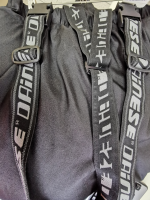 Dainese Hose Rovertex schwarz 56