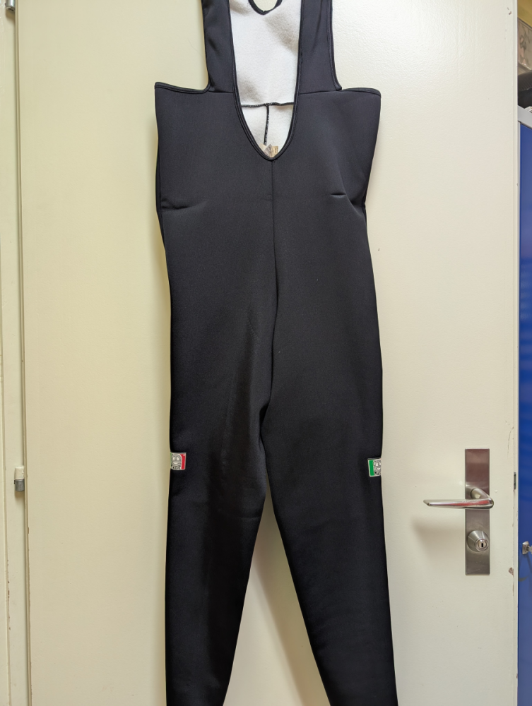 SPORTHOSE MAGIC THERMO LANG M