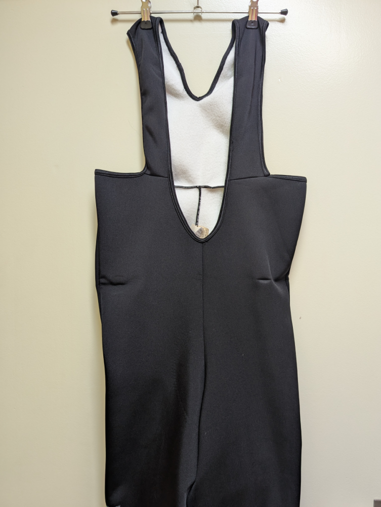 SPORTHOSE MAGIC THERMO LANG M