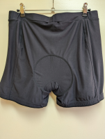 Gonso Bundhose Damen schwarz 44