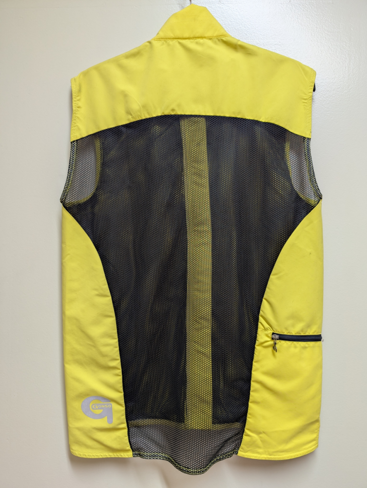 Gonso Windschutz Sonne S