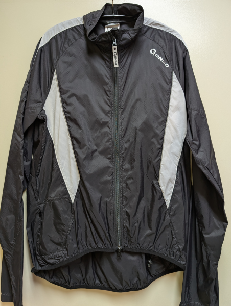 Gonso Herren-Windjacke Riviera XL