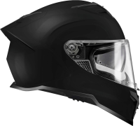 IXS Integralhelm iXS912 SV 1.0 schwarz S