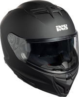 IXS Integralhelm iXS912 SV 1.0 matt schwarz L