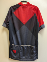 Gonso Herren-Biketricot Mold Barbados/Cherry