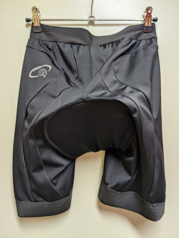 Gonso Damen-Radhose Novara 46