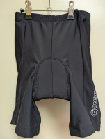 Gonso Kinder-Radhose Napoli black 152