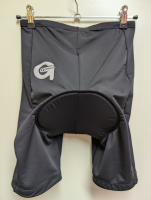 Gonso Kinder-Radhose 164