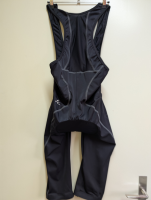 Craft Hosen 3/4 Master Knicker schwarz