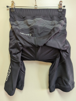 Craft Shorts Elite black M