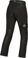 IXS Damen Tourster-BigAir 1.0 Hose schwarz DM