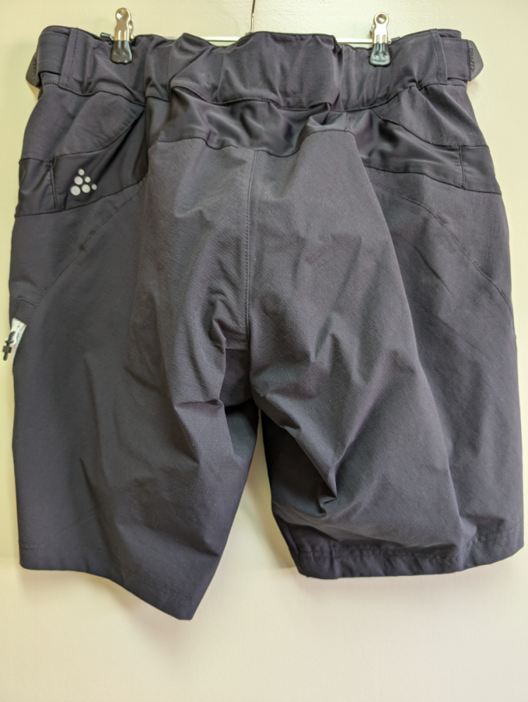 Craft Shorts X-OVER women L