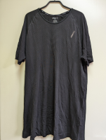 Craft Shirt Cool Intensity RN SS MEN black 2XL