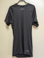 Craft Shirt Active Extreme 2.0 RN SS Men black L