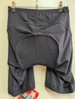 Löffler Bike-Hose Soft schwarz 48/S