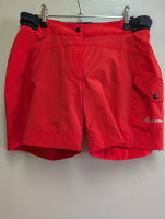 Löffler DA.Bike-Shorts kurz erdbeere 42/L