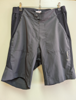 Löffler HR.Bike-Shorts Superlit. black 48/S
