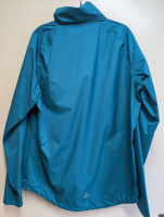 Löffler HR.Bike-Jacket with Hood WPM Pocket pine 50