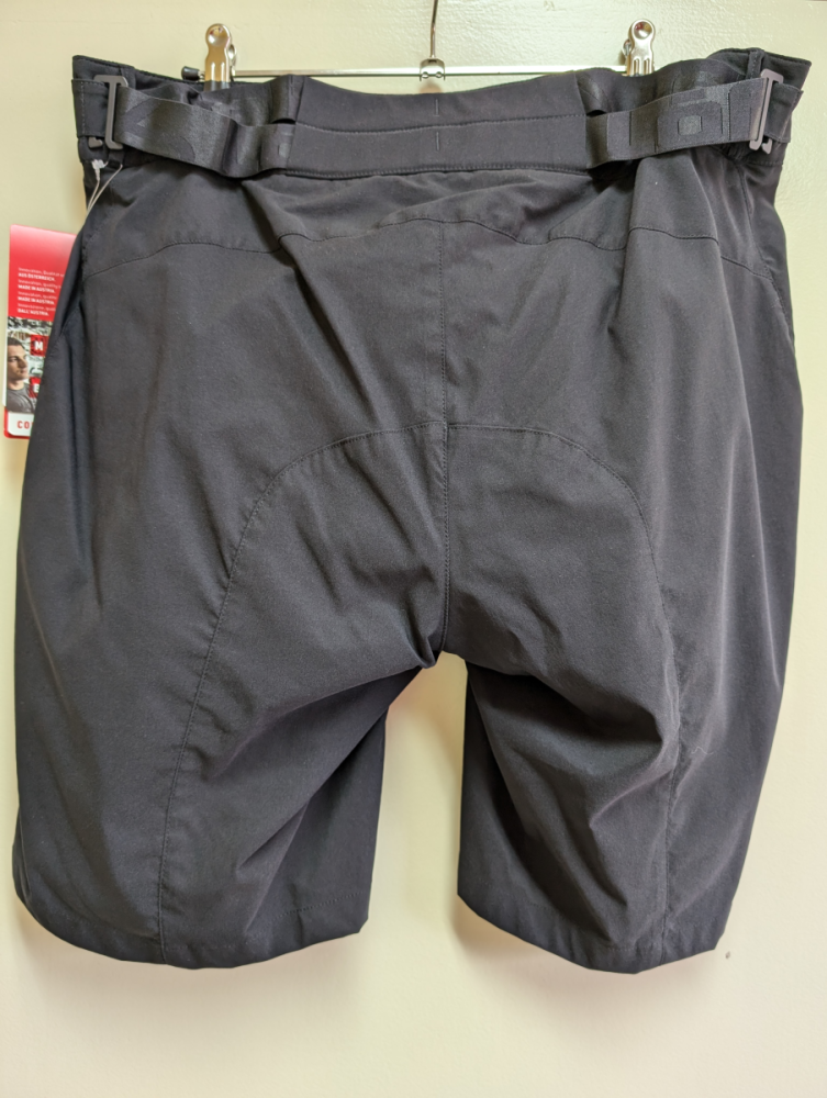 Löffler HR.Bike-Shorts Evo SL black 50/M