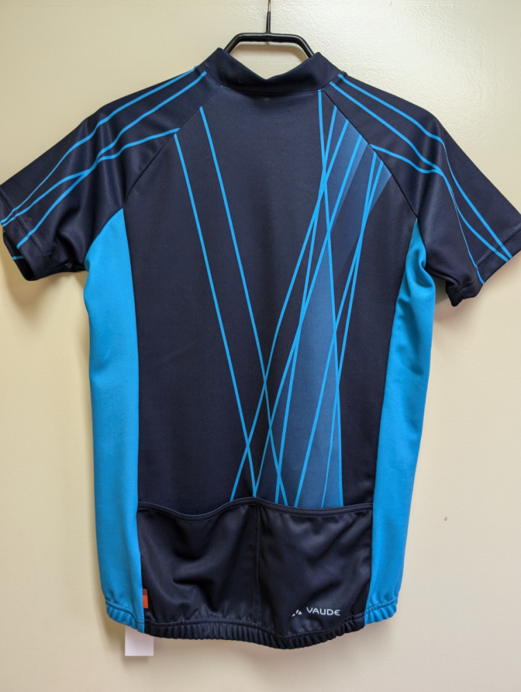 Vaude Kids Elmo Tricot II marine 146/152