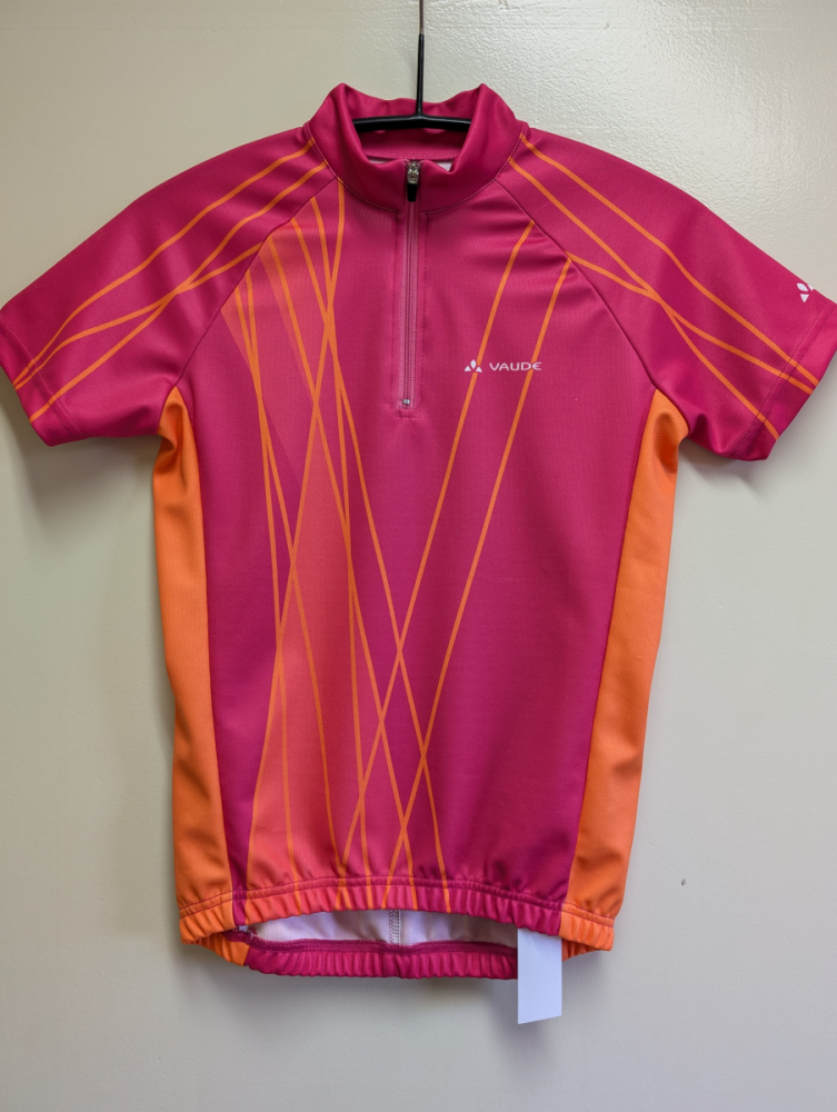 Vaude Kids Elmo Tricot II azalee 146/152