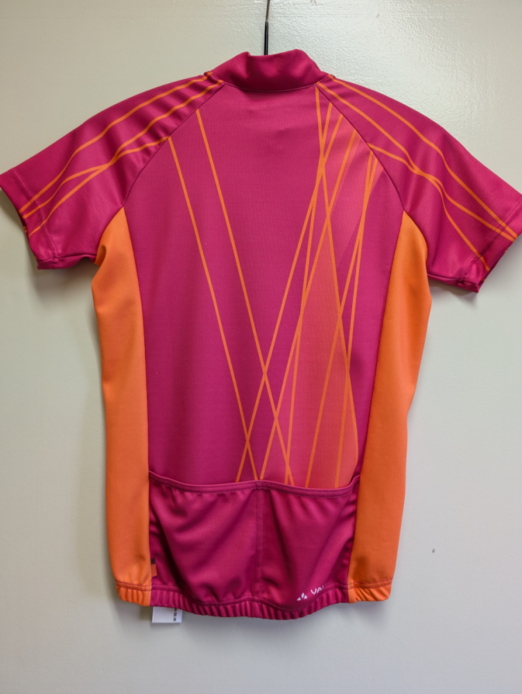 Vaude Kids Elmo Tricot II azalee 146/152