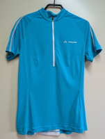 Vaude Wo Topa Shirt hummingbird 36/XS