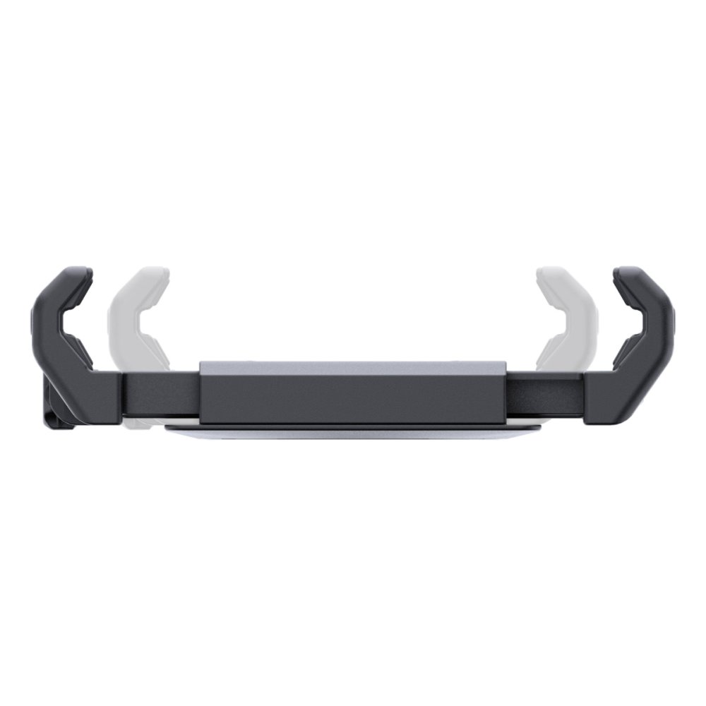 SP Connect Universal Phone Clamp Max SPC+ schwarz