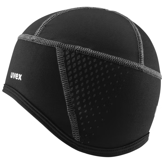 Uvex All Season Cap Black L-XL