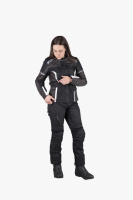 IXS Tour Damen Hose Tromsö-ST 2.0 black D2XL