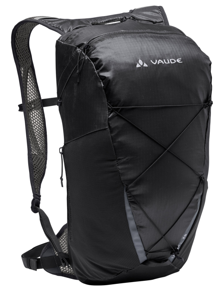 Vaude Uphill 16 - black