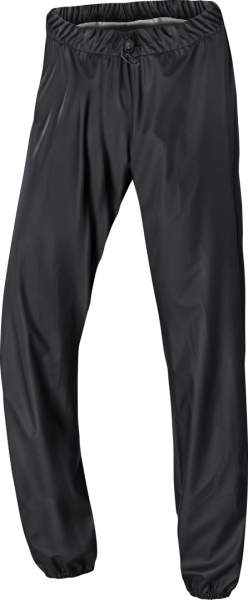 IXS Regenhose Croix schwarz X