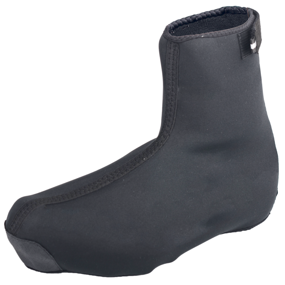 Incirca Überschuhe, SIBIRIEN, SCHWARZ, 45-46