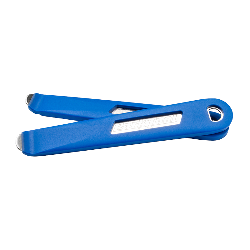 Park Tool Werkzeug, TL-6.3 Stahlkern Reifenheber 14.5 cm lang Set à 2 Stk