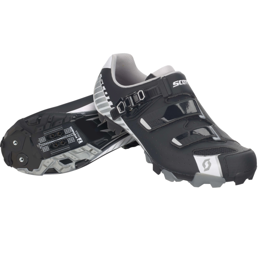Scott Shoe MTB Pro black 45