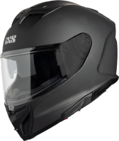IXS Integralhelm iXS912 SV 1.0 matt schwarz XL