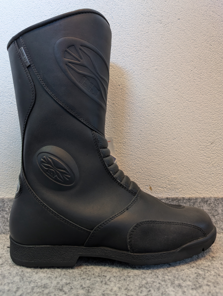 IXS Stiefel Streetstar 4.0 schwarz 3