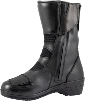 IXS Tour Damen Stiefel Comfort-High schwarz 37